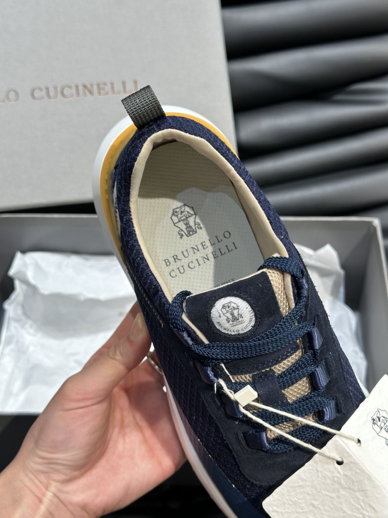 Brunello Cucinelli Sneakers